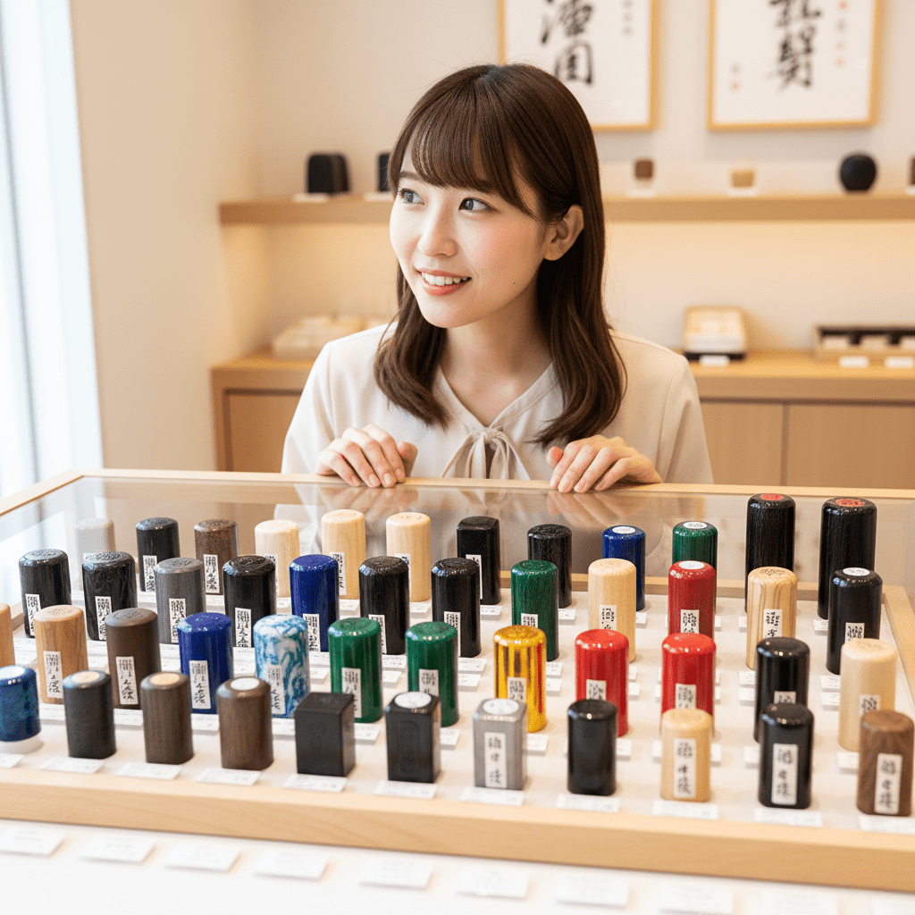 【目的別】もう迷わない！横浜のはんこ屋さんベストセレクション